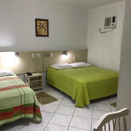 Bei Monti Hotel ปาสโซฟุนโด ภายนอก รูปภาพ
